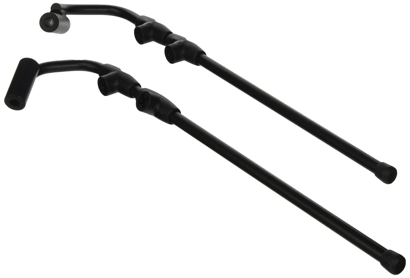 GIVI A104A Windshield Fit Kit