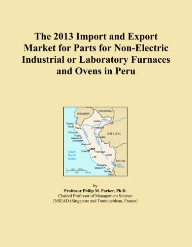 The 2013 Import and Export Market for Parts for Non-Electric Industrial or Laboratory Furnaces and Ovens in Peru