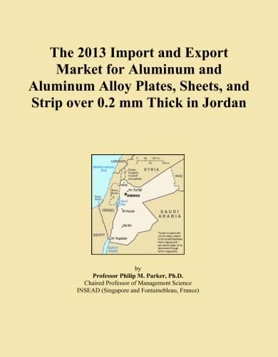 2013 Aluminum Plates Sheets Strip Market Analysis Jordan