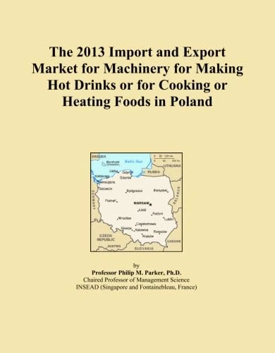 The 2013 Import and Export Market for Machinery for Making Hot Drinks or for Cooking or Heating Foods in Poland