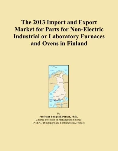 The 2013 Import and Export Market for Parts for Non-Electric Industrial or Laboratory Furnaces and Ovens in Finland