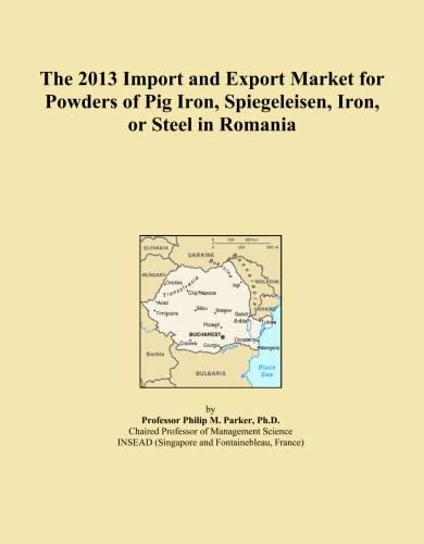 The 2013 Import and Export Market for Powders of Pig Iron, Spiegeleisen, Iron, or Steel in Romania