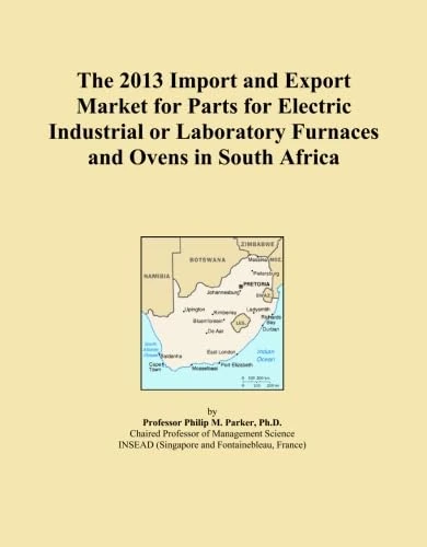 The 2013 Import and Export Market for Parts for Electric Industrial or Laboratory Furnaces and Ovens in South Africa