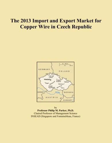 The 2013 Import and Export Market for Copper Wire in Czech Republic