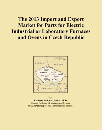 The 2013 Import and Export Market for Parts for Electric Industrial or Laboratory Furnaces and Ovens in Czech Republic