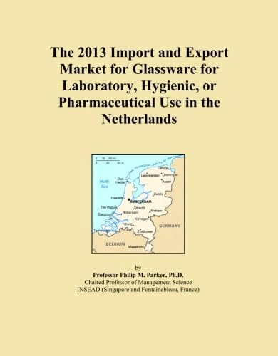 The 2013 Import and Export Market for Glassware for Laboratory, Hygienic, or Pharmaceutical Use in the Netherlands