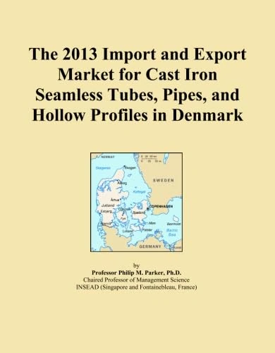 2013 Cast Iron Seamless Tubes, Pipes & Profiles - Denmark Market