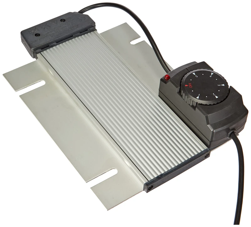 Pentole Agnelli Buffet Electric Plate 300 Watts 220 Voltage, White, One Size