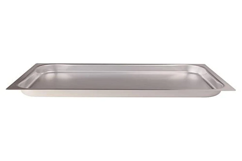 Pentole Agnelli Gastro norm Tray, Height 6.5 Cm.