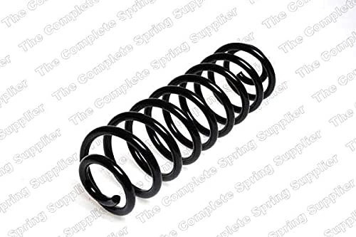 lesjofers 4295817 Coil Spring Rear - Image 1
