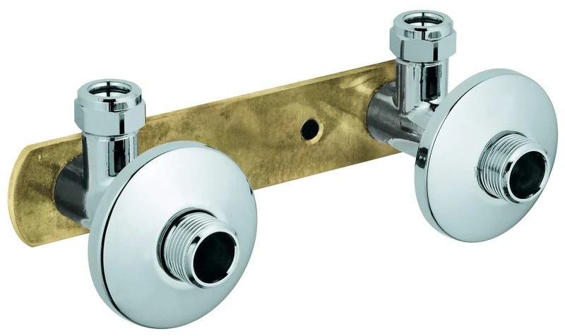 Grohe Bracket for Exposed Installation 18153 18153000