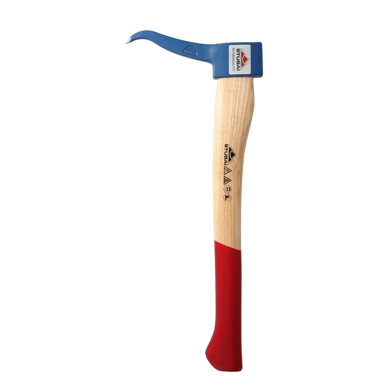 GreenStar 10789 sapie Steel Head Wooden Handle 650g, Black, 511413