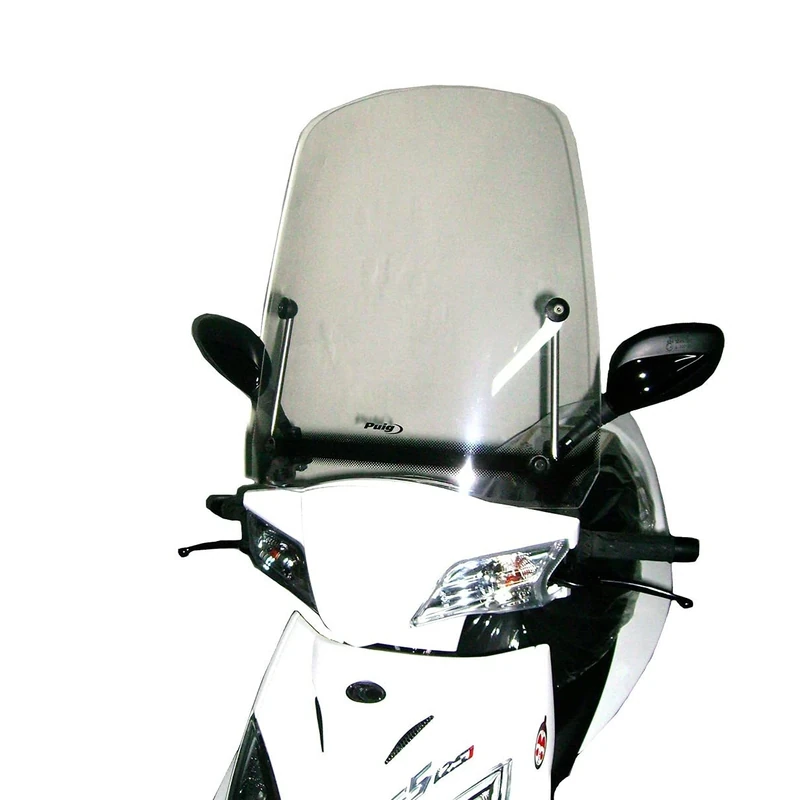 Windscreen Puig 5259 W Kymco G5 09 – 10