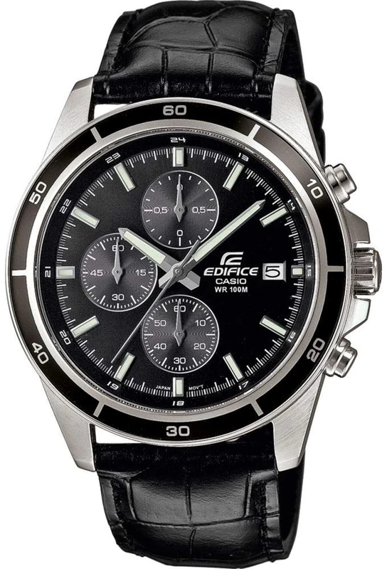 CASIO - Men's Watch EFR-526L-1AVUEF