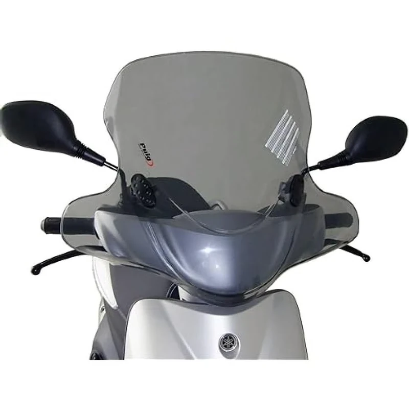 Puig 4926H Whindshield City Touring Smoke