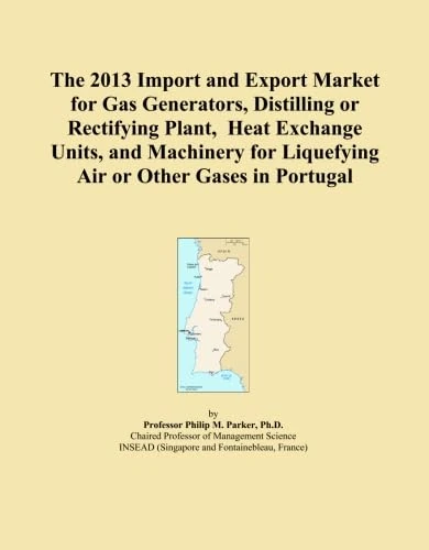 The 2013 Import and Export Market for Gas Generators, Distilling or Rectifying Plant, Heat Exchange Units, and Machinery for Liquefying Air or Other Gases in Portugal