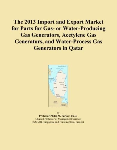 2013 Qatar Gas Generator Parts Import-Export Market Analysis