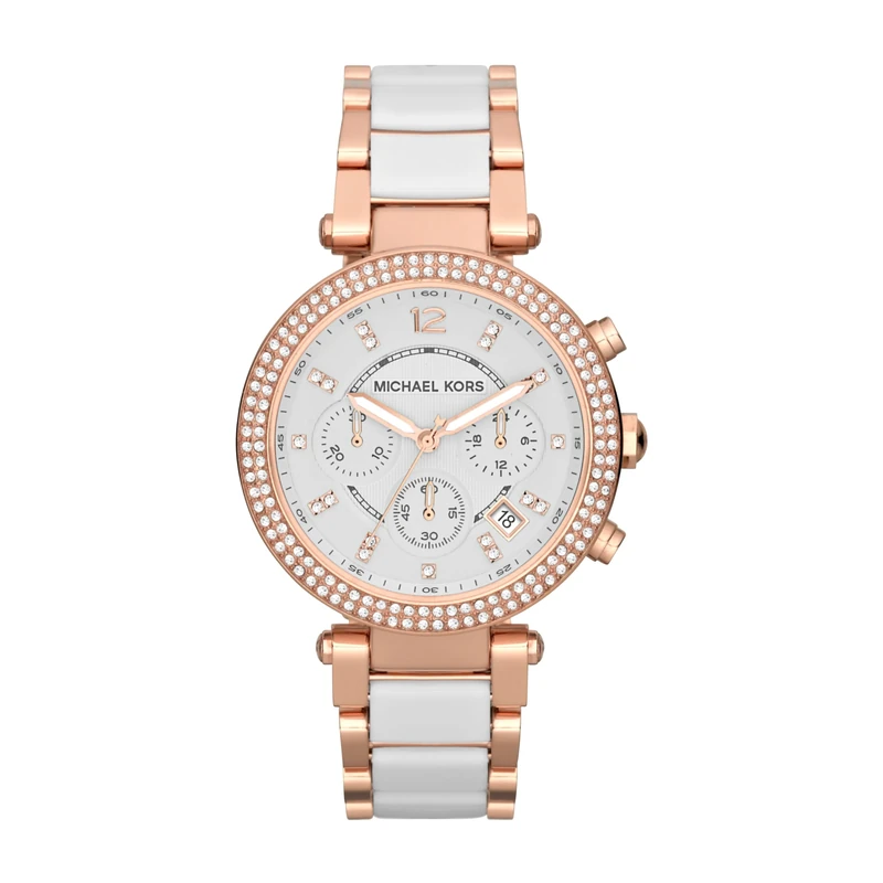 Michael Kors MK5774 Ladies Parker Watch