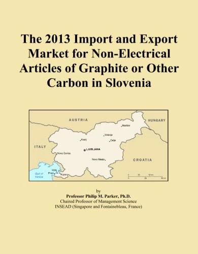 The 2013 Import and Export Market for Non-Electrical Articles of Graphite or Other Carbon in Slovenia