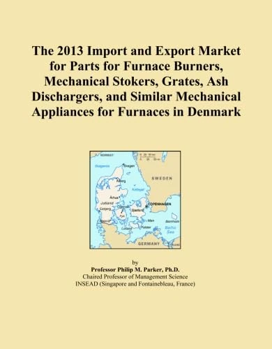 The 2013 Import and Export Market for Parts for Furnace Burners, Mechanical Stokers, Grates, Ash Dischargers, and Similar Mechanical Appliances for Furnaces in Denmark