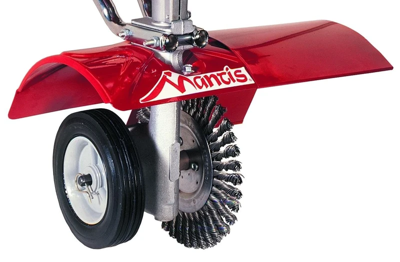 MANTIS 8222 Power Crevice Tool Cleaner Attachment for Gardening