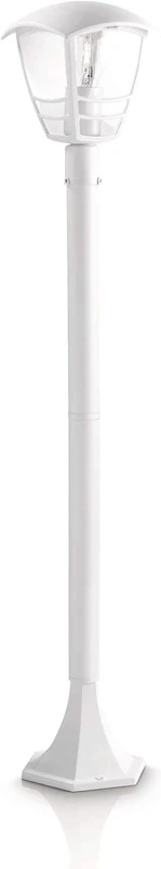 Philips 15383/31/16 MyGarden Pedestal - Outdoor Post Light