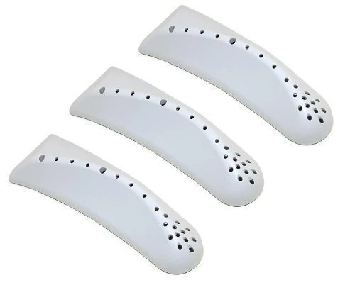 First4Spares Drum Paddles Lifters for Hoover Washing Machines Pack of 3 drum paddle lifter