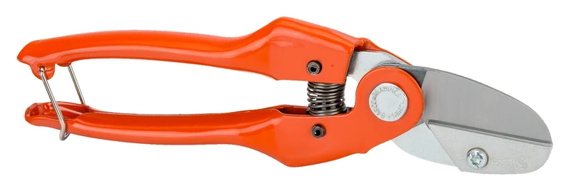 Bahco P138-22-F One Hand Anvil Secateur