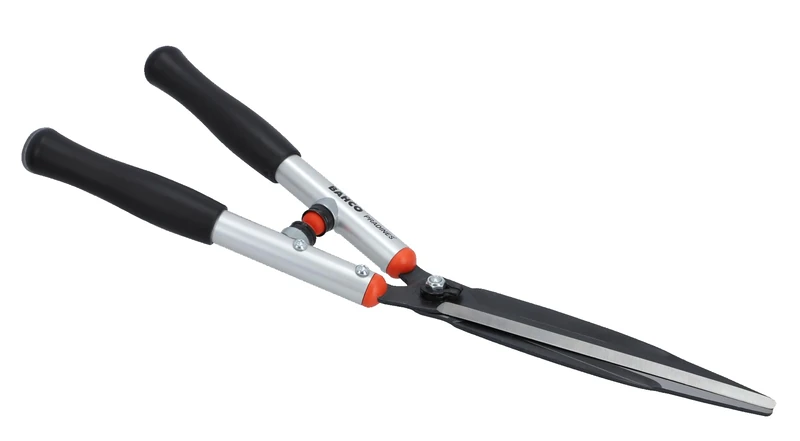 Bahco P54-SL-25 Super Light Hedge Shears for Trellis Work, Multi-Colour, 28x18x18 cm