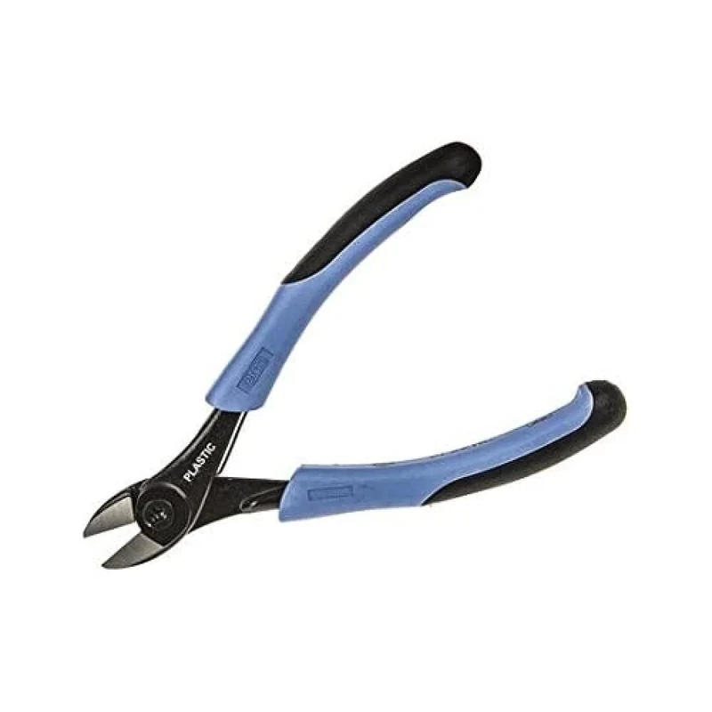 Bahco P6160 Diagonal Plastic Cutter, Multi-Colour, 28x18x18 cm