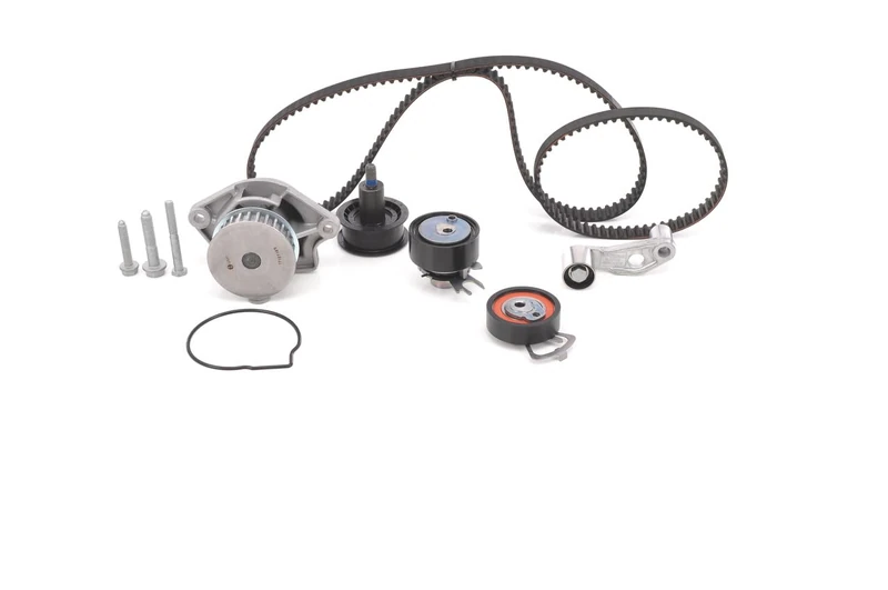 Bosch 1 987 948 886 Water Pump and Timing Belt Kit