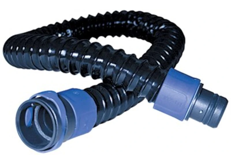 3M BT-20L Versaflo Breathing Tube, M/L S-Series Hoods Headcovers