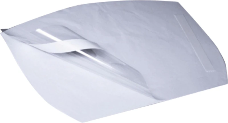 3M Versaflo S Series Peel-Off Visor Cover, Premium Hoods, S-922