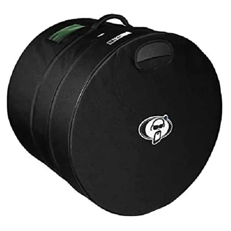 Protection Racket 20X18 Rigid Bass Drum