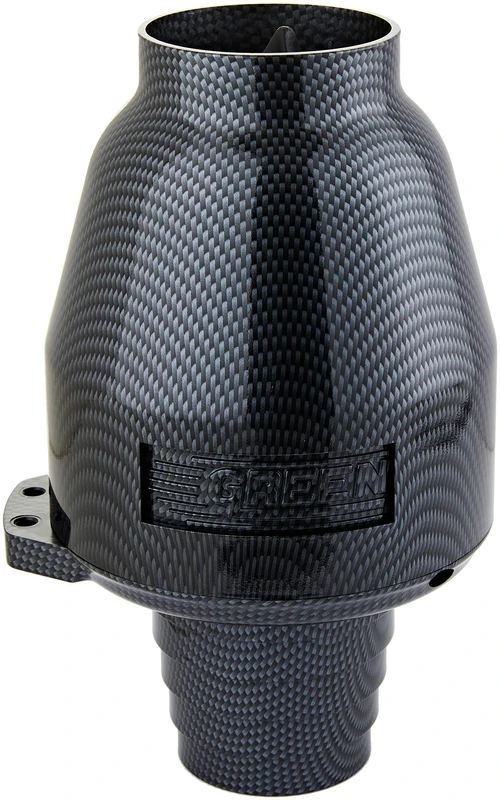 Green Filters SMC Standard Twister Universal Filter Glass, Tw85T