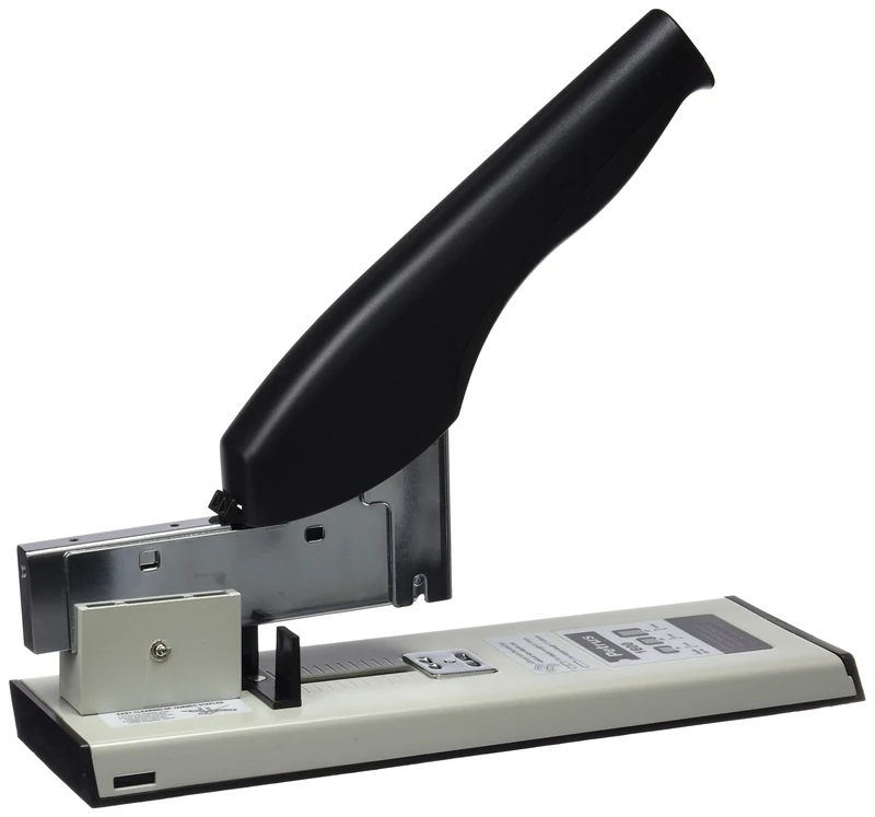 Leitz 44737 Stapler Stapler – Thick
