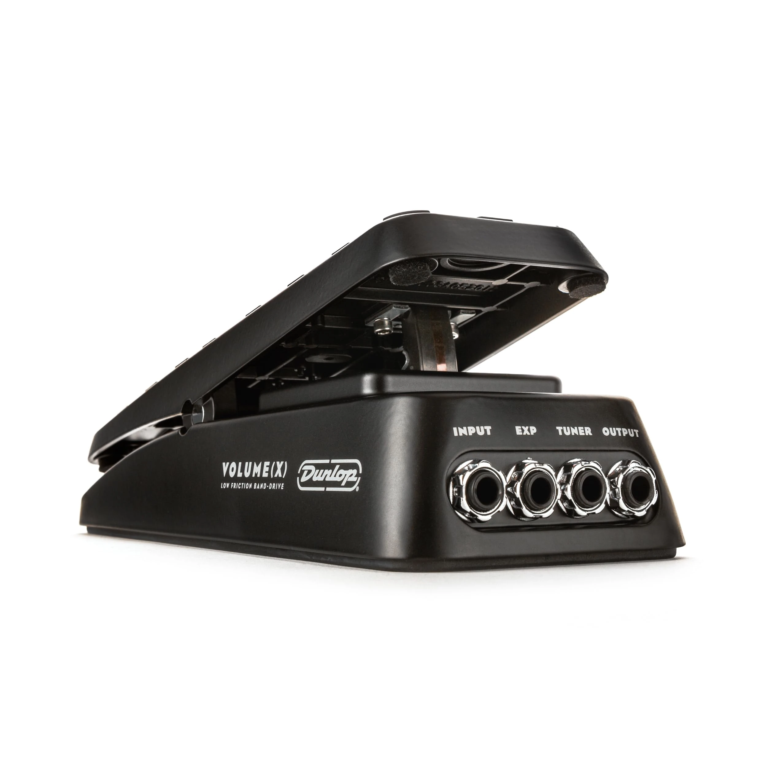 Dunlop DL E DVP 3 Volume X Pedal DVP3