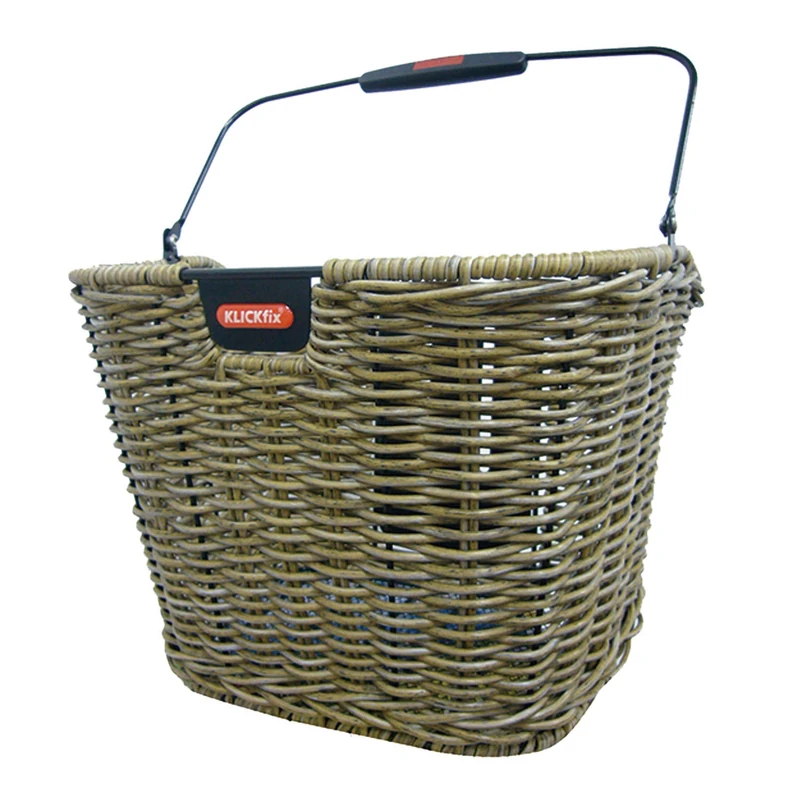 RIXENKAUL Rixen & Kaul Structura Retro Front Basket