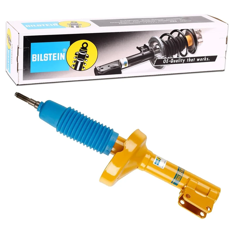 Bilstein 35-051176 Shock Absorber B8