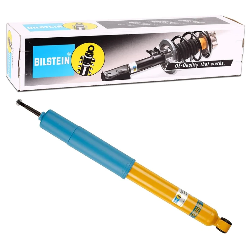 Bilstein 24-066662 Shock Absorber