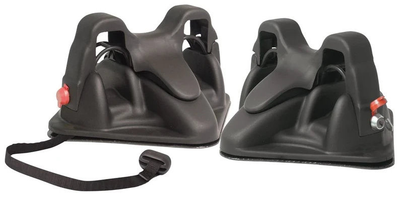 Cora 000420420 Magnetech-Pro Ski Rack with Spanner