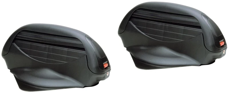 CORA 000420418 Magnetic 'Sidney' Ski Rack, Holds 3 Pairs with Spanner