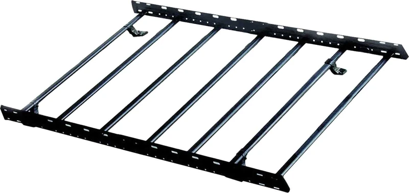 Mont Blanc 270580 Pro-Rack Deck 608
