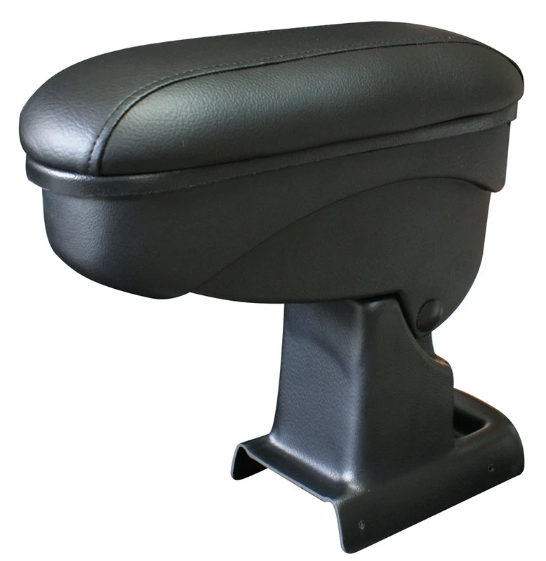Cora 000159068 Personalised Object-Holder Armrest for Cars