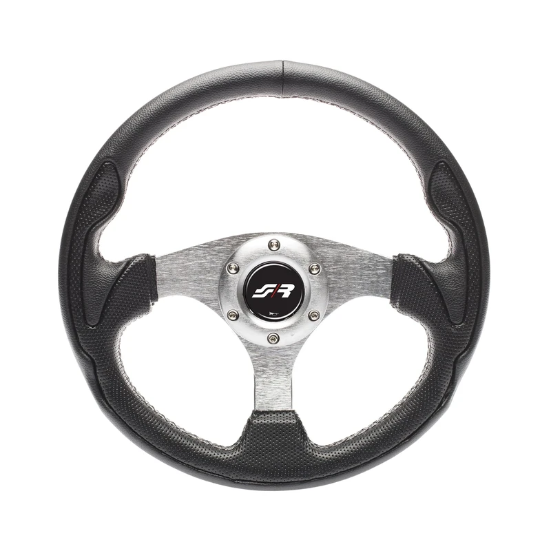 Simoni Racing INT330/P Interlagos Universal Steering Wheel
