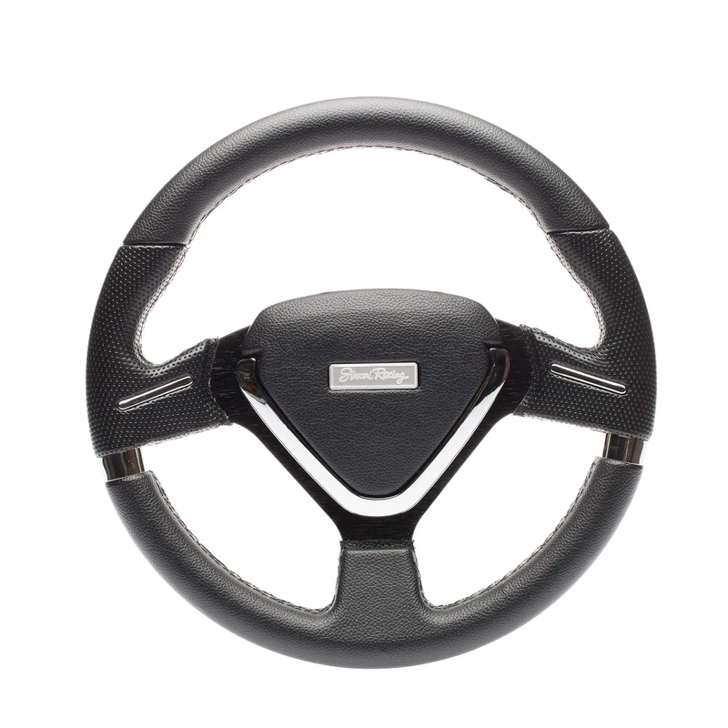 Simoni Racing MONT33/P Montecarlo 32 Universal Steering Wheel