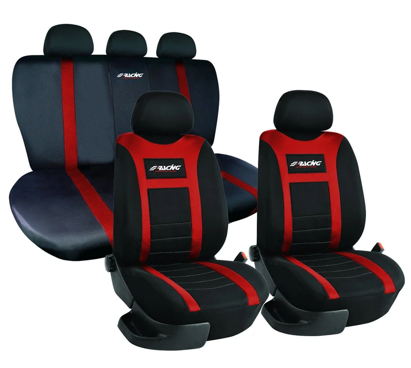 Simoni Racing CSR/HR-V Type-H Universal Cover Seats