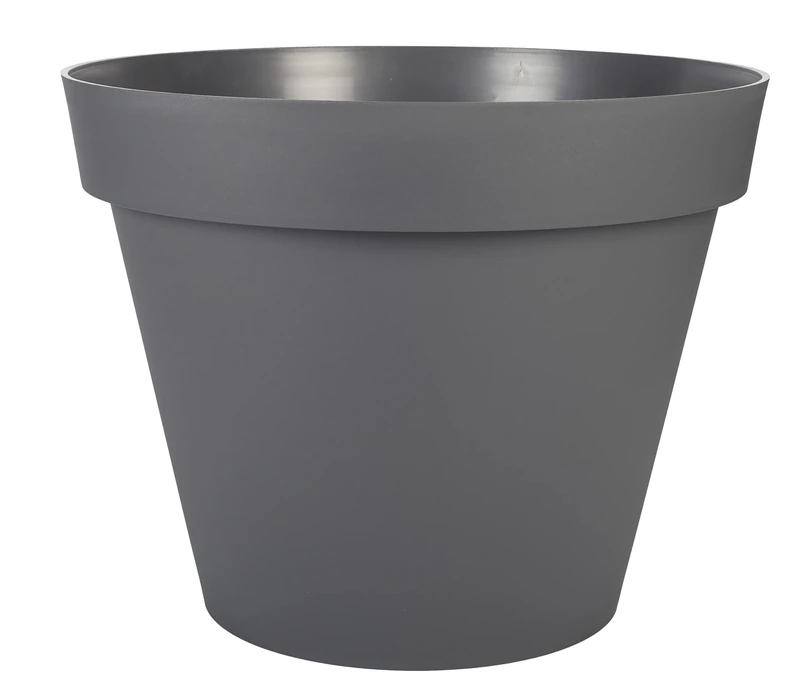 EDA Plastiques TOSCANE Pot diameter 60 cm 76 L
