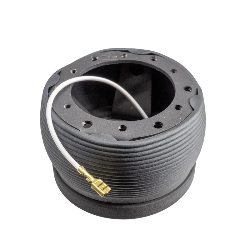 Simoni Racing Steering wheel hub compatible with Suzuki Vitara 1993-1996