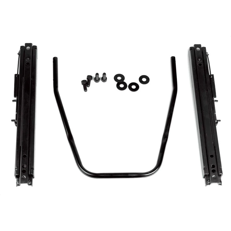 Simoni Racing KF/SRS Universal Sliders Kit for Sport Car Seat